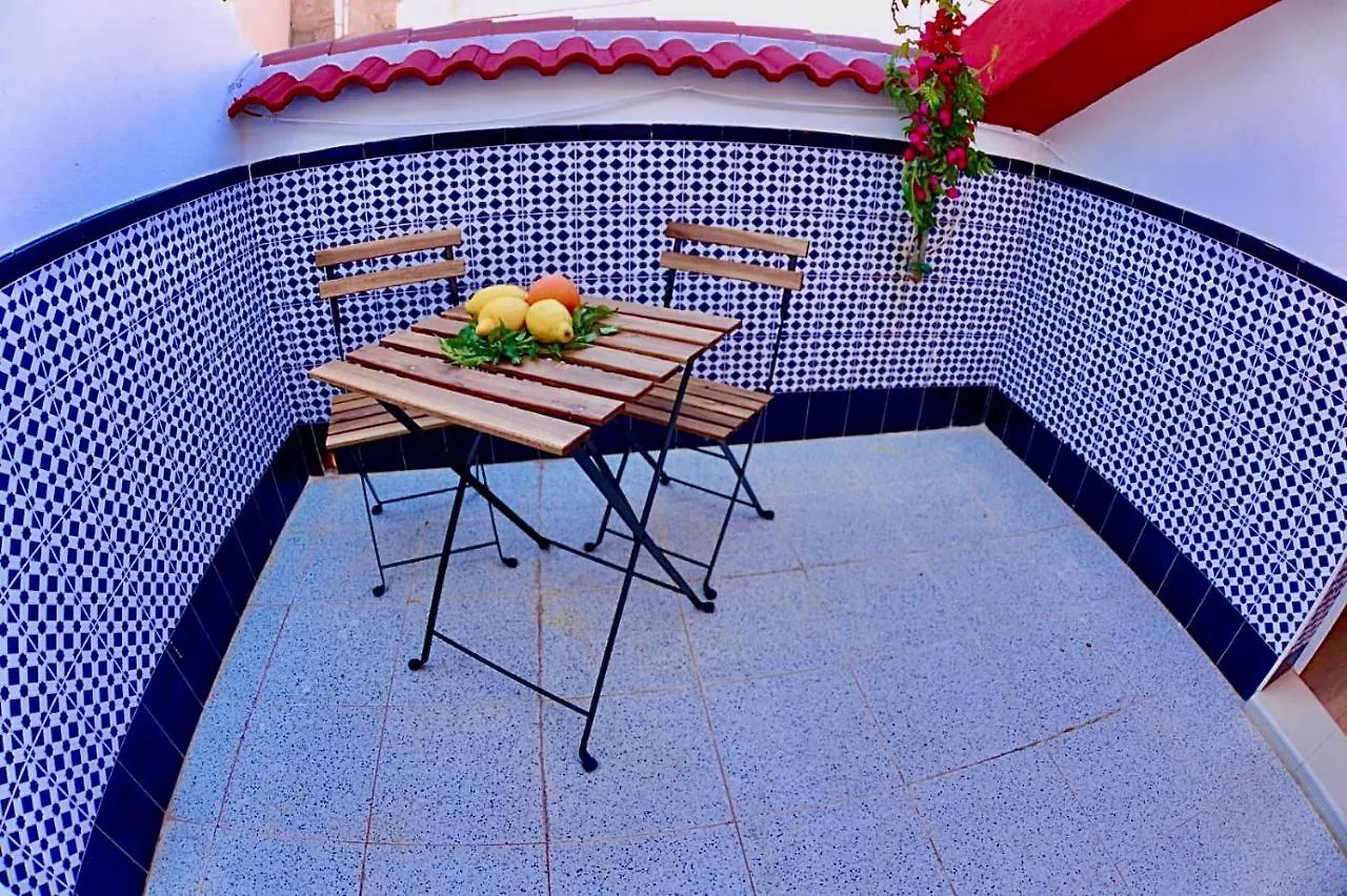Apartamento Malaga Beach And Sun